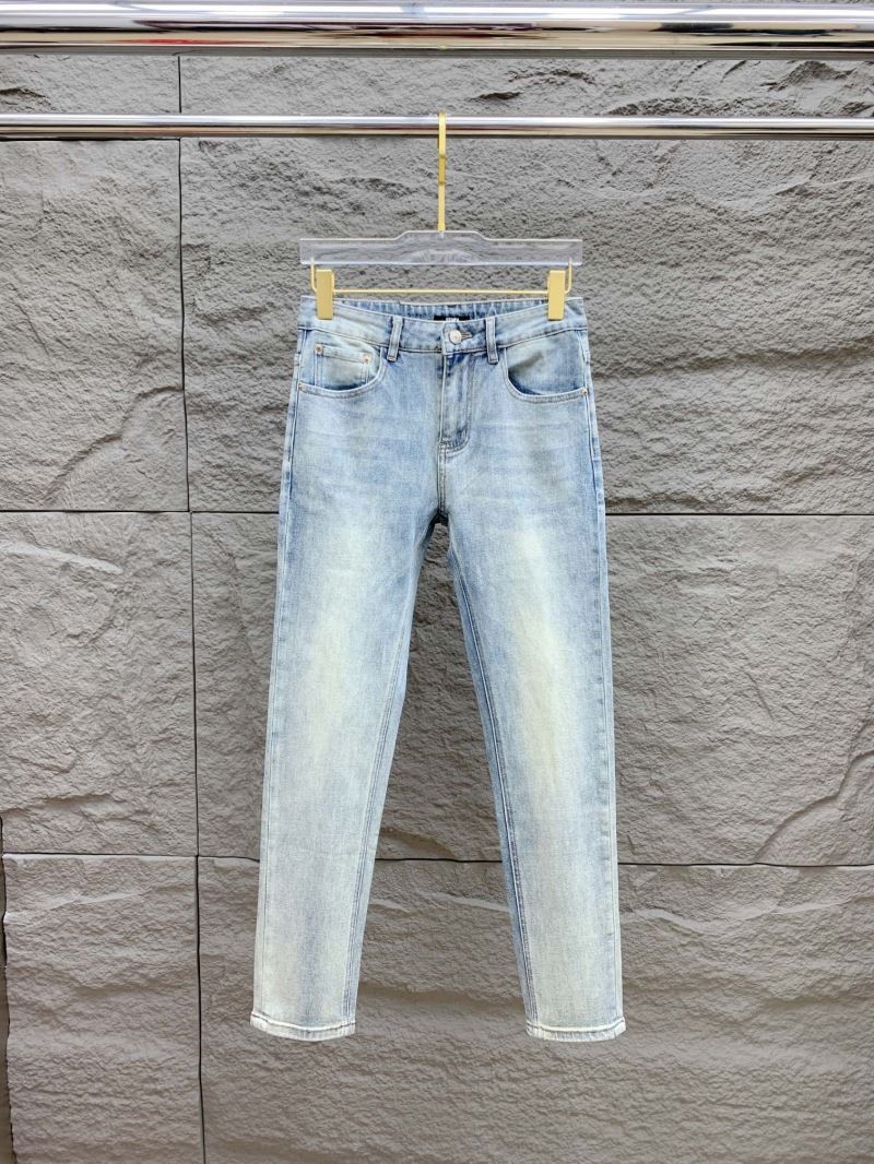 Fendi Jeans